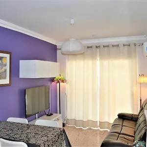  Apartment Casa Rocio En Spain
